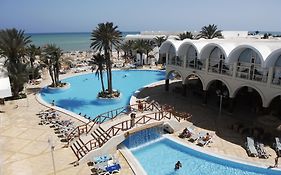 Monarque Dar Jerba Narjess- Family Only